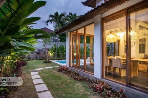 3 bedrooms Villa in Seminyak, Badung, Indonesia No. 7041 3