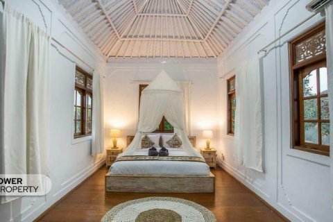 3 bedrooms Villa in Seminyak, Badung, Indonesia No. 7041 2