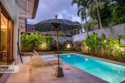 3 bedrooms Villa in Seminyak, Badung, Indonesia No. 7041 11