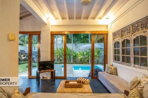 3 bedrooms Villa in Seminyak, Badung, Indonesia No. 7041 12