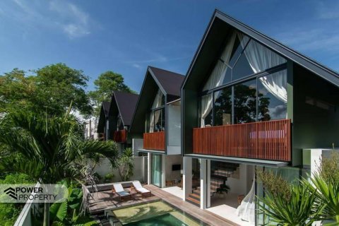 2 bedrooms Villa in Jimbaran, Badung, Indonesia No. 7040 20