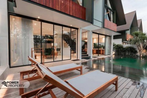 2 bedrooms Villa in Jimbaran, Badung, Indonesia No. 7040 19