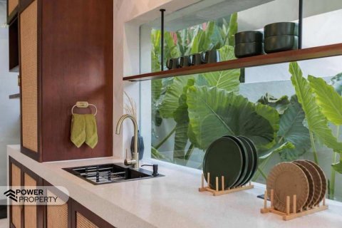2 bedrooms Villa in Jimbaran, Badung, Indonesia No. 7040 3
