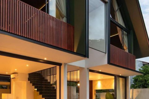 2 bedrooms Villa in Jimbaran, Badung, Indonesia No. 7040 30