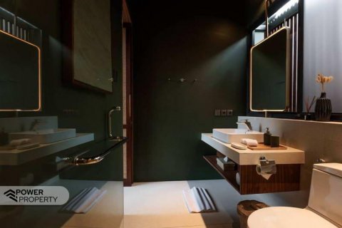 2 bedrooms Villa in Jimbaran, Badung, Indonesia No. 7040 6