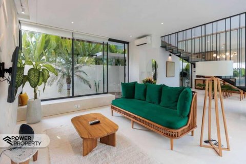 2 bedrooms Villa in Jimbaran, Badung, Indonesia No. 7040 7