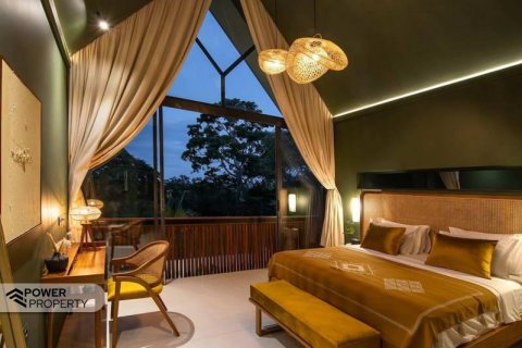 2 bedrooms Villa in Jimbaran, Badung, Indonesia No. 7040 13