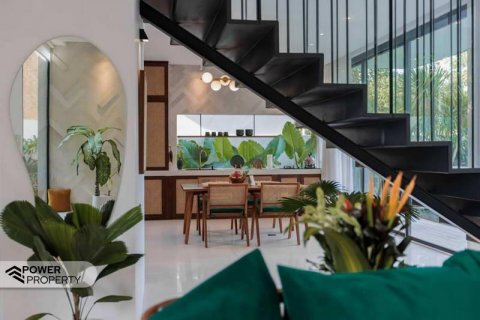 2 bedrooms Villa in Jimbaran, Badung, Indonesia No. 7040 24