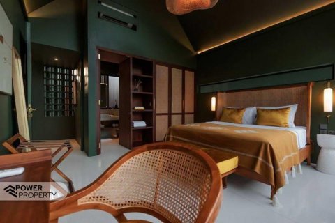 2 bedrooms Villa in Jimbaran, Badung, Indonesia No. 7040 21