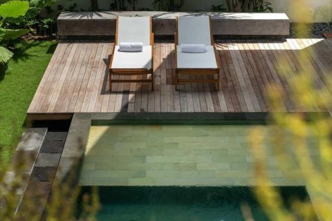 2 bedrooms Villa in Jimbaran, Badung, Indonesia No. 7040 26