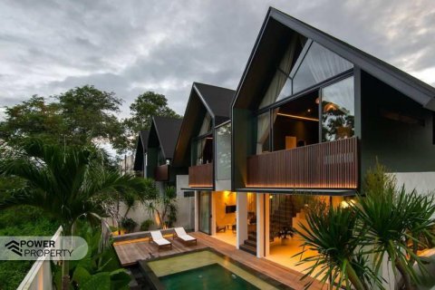2 bedrooms Villa in Jimbaran, Badung, Indonesia No. 7040 22