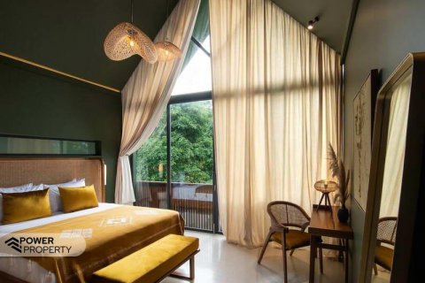 2 bedrooms Villa in Jimbaran, Badung, Indonesia No. 7040 9