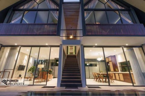 2 bedrooms Villa in Jimbaran, Badung, Indonesia No. 7040 18