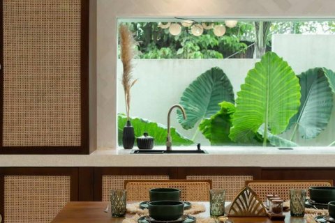 2 bedrooms Villa in Jimbaran, Badung, Indonesia No. 7040 8