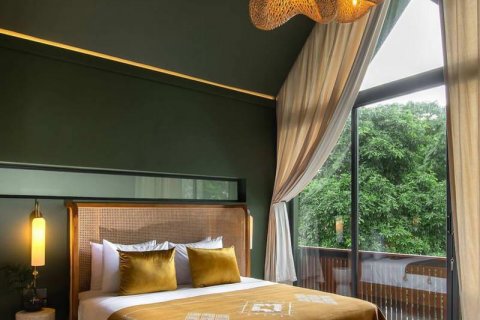 2 bedrooms Villa in Jimbaran, Badung, Indonesia No. 7040 14