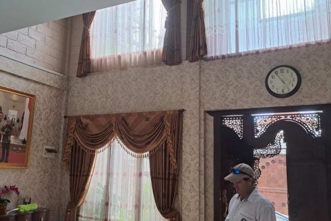 Вилла с 3 спальнями в Kerobokan, Бадунг, Индонезия № 230 14