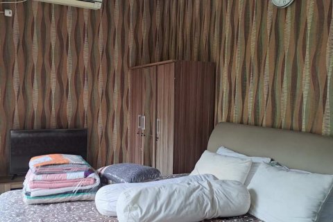 Вилла с 3 спальнями в Kerobokan, Бадунг, Индонезия № 230 9