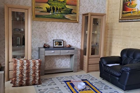 Вилла с 3 спальнями в Kerobokan, Бадунг, Индонезия № 230 16