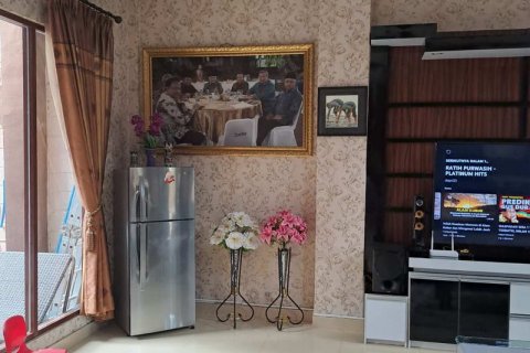 Вилла с 3 спальнями в Kerobokan, Бадунг, Индонезия № 230 18