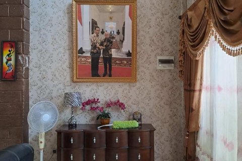 Вилла с 3 спальнями в Kerobokan, Бадунг, Индонезия № 230 7