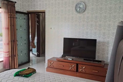 Вилла с 3 спальнями в Kerobokan, Бадунг, Индонезия № 230 19