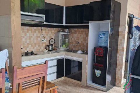 Вилла с 3 спальнями в Kerobokan, Бадунг, Индонезия № 230 13