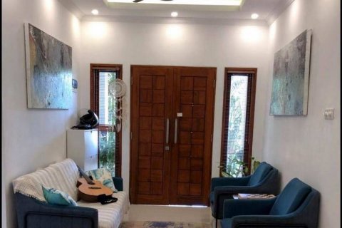 3 bedrooms Villa in Denpasar, Indonesia No. 236 8