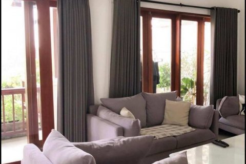 3 bedrooms Villa in Denpasar, Indonesia No. 236 20