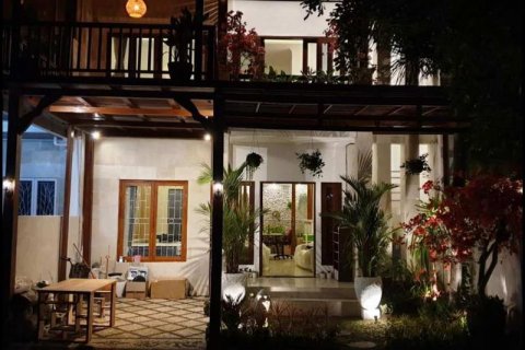 3 bedrooms Villa in Denpasar, Indonesia No. 236 1