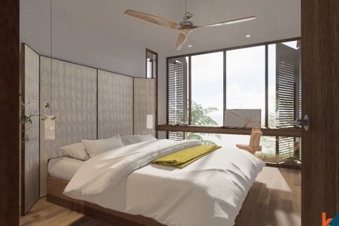 2 bedrooms Villa in Mengwi, Badung, Indonesia No. 11218 3
