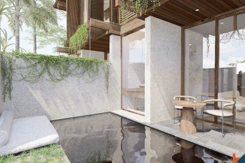 2 bedrooms Villa in Mengwi, Badung, Indonesia No. 11218 11