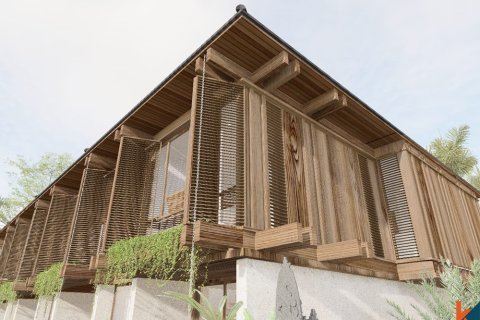 2 bedrooms Villa in Mengwi, Badung, Indonesia No. 11218