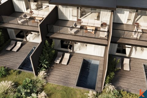 2 bedrooms Villa in Pecatu, Badung, Indonesia No. 11222 3