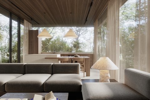 2 bedrooms Villa in Pecatu, Badung, Indonesia No. 11222 15