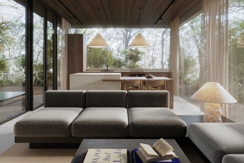 2 bedrooms Villa in Pecatu, Badung, Indonesia No. 11222 11