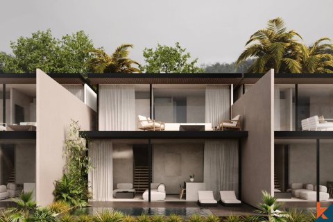 2 bedrooms Villa in Pecatu, Badung, Indonesia No. 11222