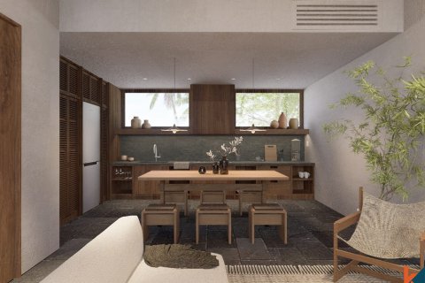 1 bedroom Villa in Mengwi, Badung, Indonesia No. 11217 13