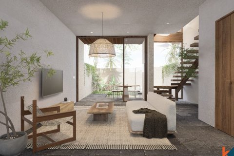 1 bedroom Villa in Mengwi, Badung, Indonesia No. 11217 11