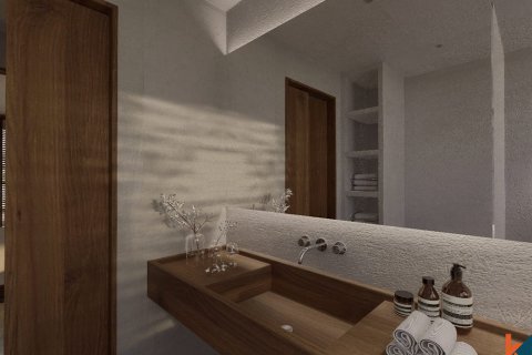 1 bedroom Villa in Mengwi, Badung, Indonesia No. 11217 5