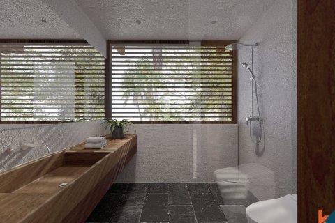 1 bedroom Villa in Mengwi, Badung, Indonesia No. 11217 3