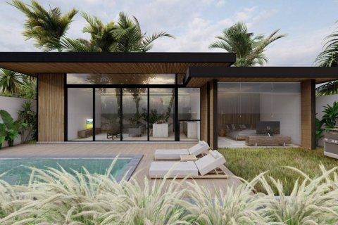 1 bedroom Villa in Pecatu, Badung, Indonesia No. 11223 2