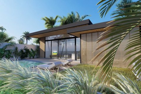 1 bedroom Villa in Pecatu, Badung, Indonesia No. 11223