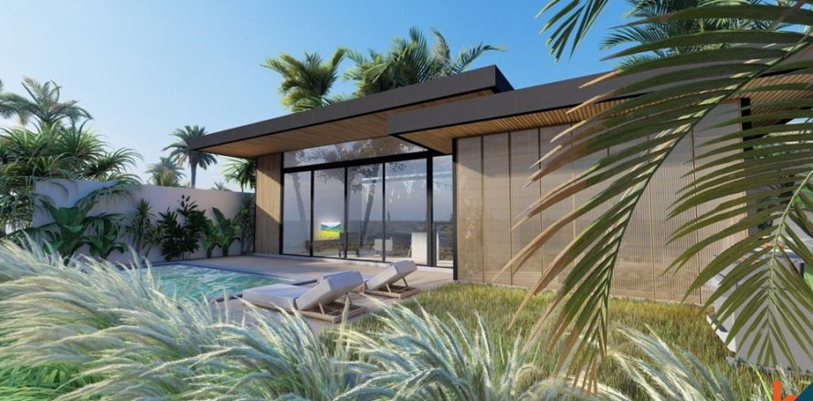 1 bedroom Villa in Pecatu, Badung, Indonesia No. 11223