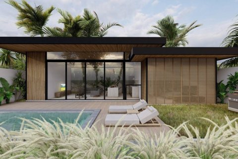 1 bedroom Villa in Pecatu, Badung, Indonesia No. 11223 7