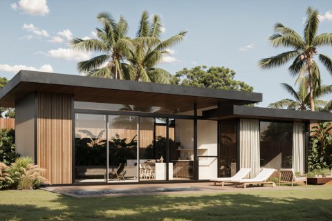 1 bedroom Villa in Pecatu, Badung, Indonesia No. 11223 11