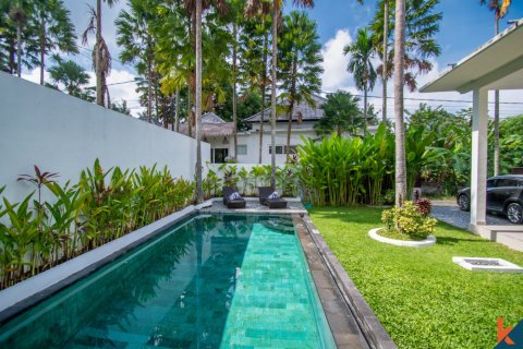 9 bedrooms Villa in Ubud, Gianyar, Indonesia No. 11221 3