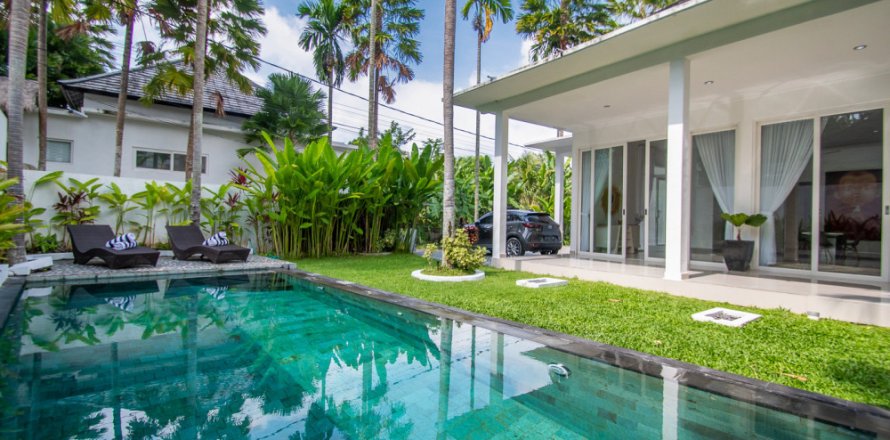 9 bedrooms Villa in Ubud, Gianyar, Indonesia No. 11221