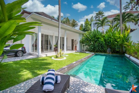 9 bedrooms Villa in Ubud, Gianyar, Indonesia No. 11221 2