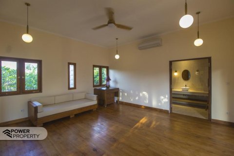 Вилла с 4 спальнями в Nusa Dua, Бадунг, Индонезия № 7049 19