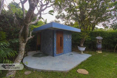 Вилла с 4 спальнями в Nusa Dua, Бадунг, Индонезия № 7049 6